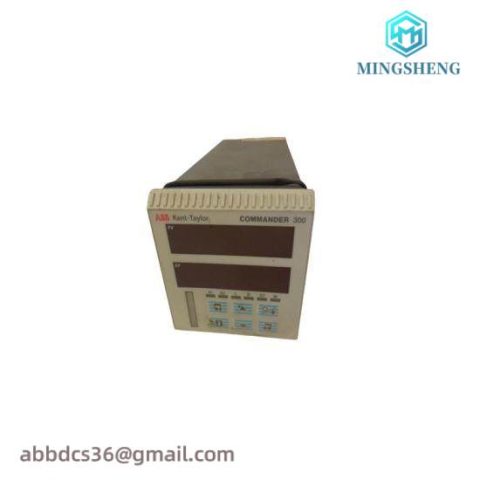 ABB C300/0010/STD - Advanced Temperature Controller