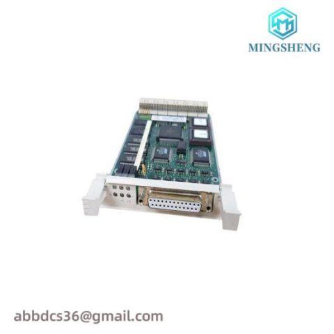 ABB CI590 3BHT340092R1 Industrial Control Module