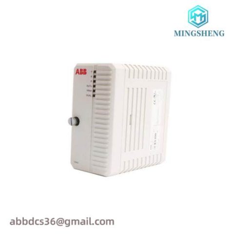 ABB CI840 3BSE022457R1 Profibus Communications Interface - High Performance Network Connection for Industrial Automation