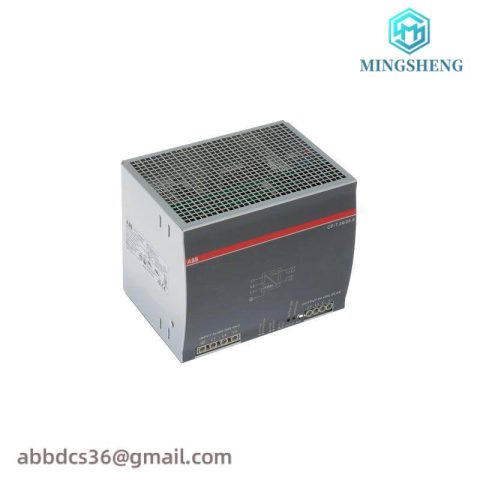 ABB CP-C 24/20.0 - 1SVR427026R0000 Power Supply