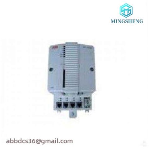 ABB DATX130: Precision Feedback Board for Industrial Automation