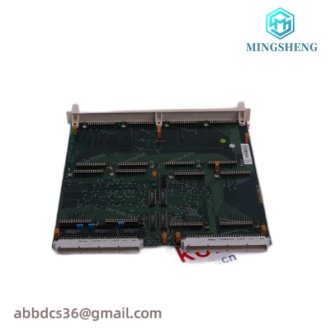 ABB 3HAC022173-005: High-Performance Industrial Automation Module