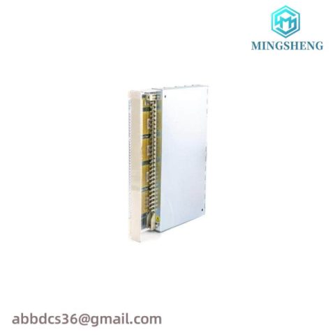 ABB DI651 Digital Input Card for Industrial Automation Systems