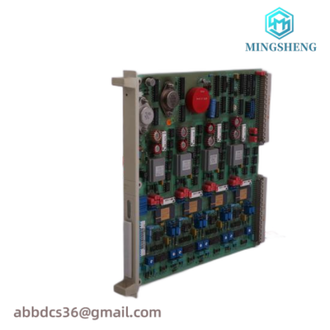 ABB PLCs, DO802-eA, I/O Module