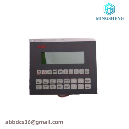 abb_dsdi451_dsdi_451_expansion_unit_1.png ABB 3HAC041819-001 Industrial Control Module, 200 Characters Limit