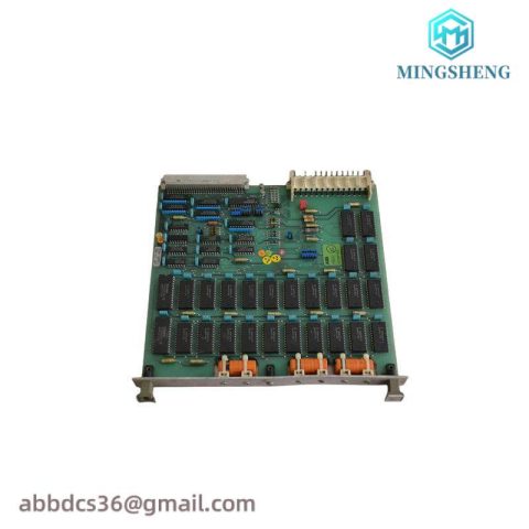ABB DSMB127 | 57360001-HG - Memory Board for Industrial Automation