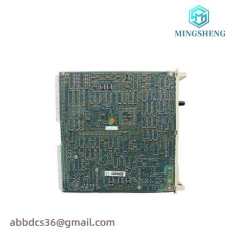 ABB 3HAC11510-1 Industrial Control Module