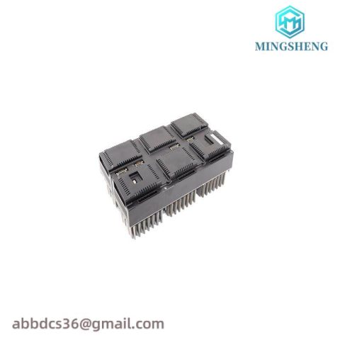 ABB DSQC633 Serial Measurement Unit for Precision Industrial Automation