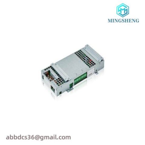ABB DSQC647 3HAC026272001 Safemove Unit