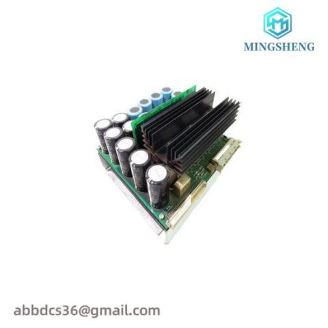ABB DSQC 314C - DC Link Module for Automation Parts