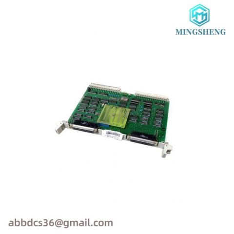 ABB GJR5143100R0001 | 35EK90 Bus Coupler Unit - Industrial Communication Module