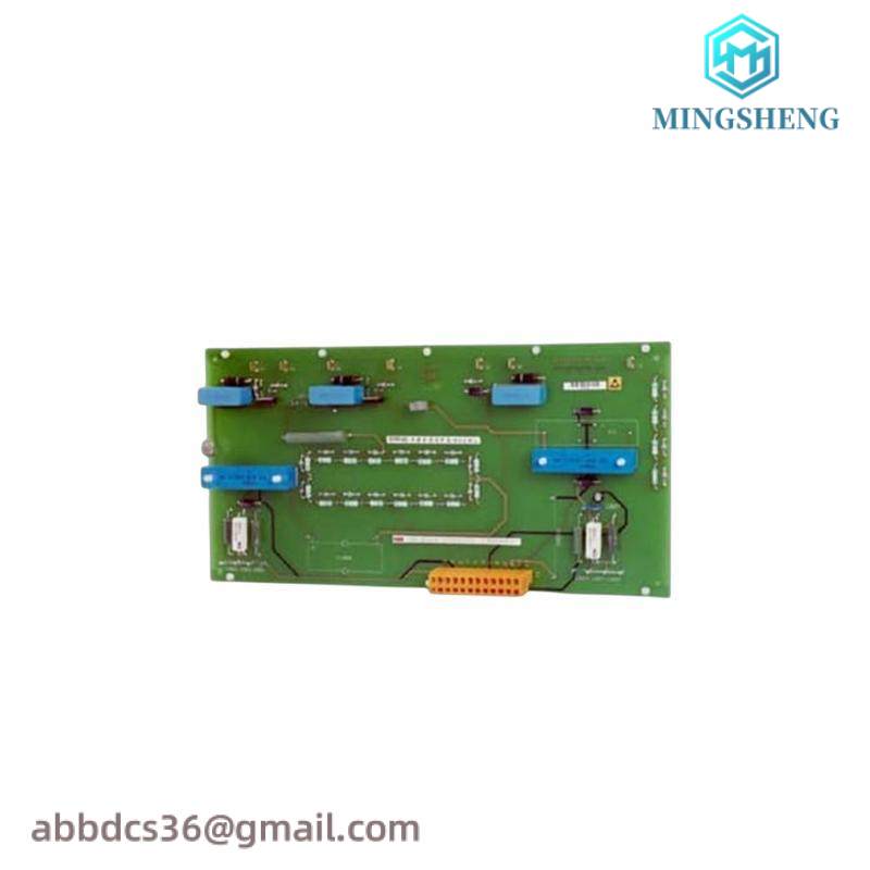 abb_hiee305106r0001_firing_unit.jpg ABB HIEE305106R0001 Firing Unit - Advanced Industrial Control Solution