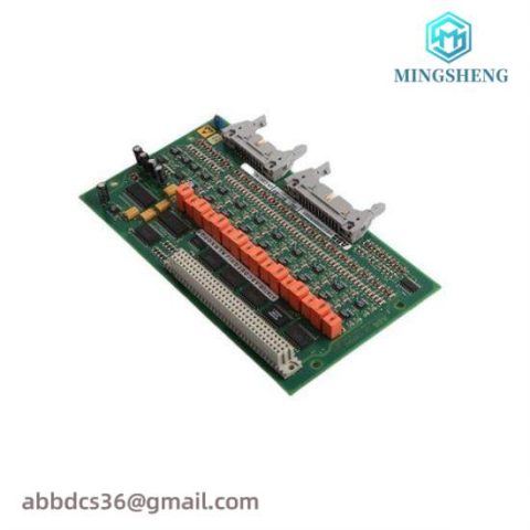 ABB LTC391AE01 CIRCUIT CARD, 401782R0001 - High-Efficiency DC-DC Converter Module