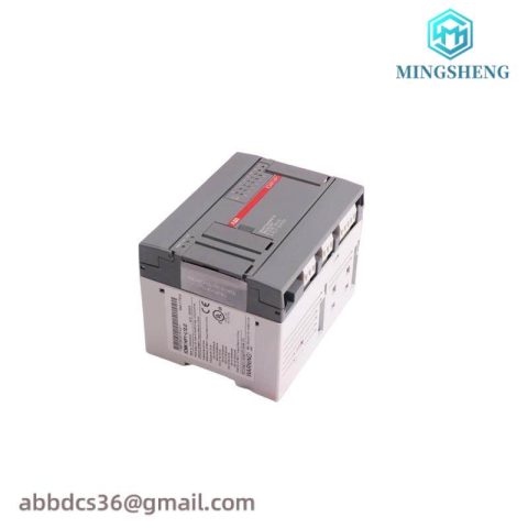 ABB ICMK14F1 | 1SBP260050R1001 | Output Module, Designed for Industrial Automation
