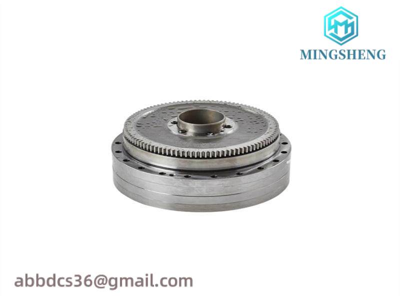 abb_irb46003hac028837-006_gearbox.jpg ABB IRB 4600 3HAC028837-006 Gearbox, Advanced Industrial Control Module