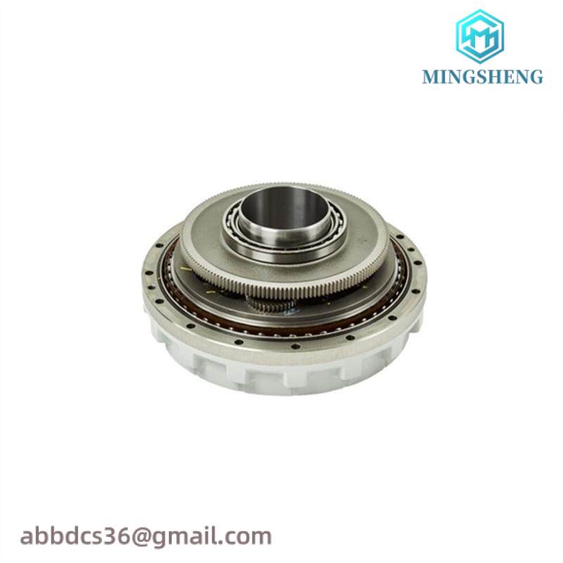 abb_irb66203hac026114-007_reduction_gear.jpg ABB IRB 6620-3HAC026114-007 Reduction Gear