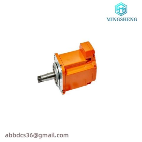 ABB IRB 6640 & IRB 6600 Modular Robot Series