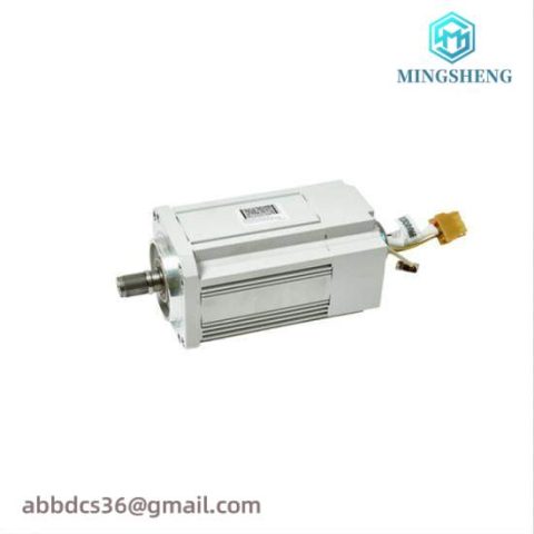 ABB IRB 6700 Series 3HAC055451-004 AC Rotation Motor