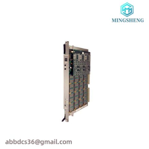 ABB MAI32MAD Input Module - Advanced Digital Input for Industrial Automation
