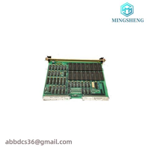 ABB MEM86-E128K Back Up Memory Module, High-Quality Industrial Control Solution