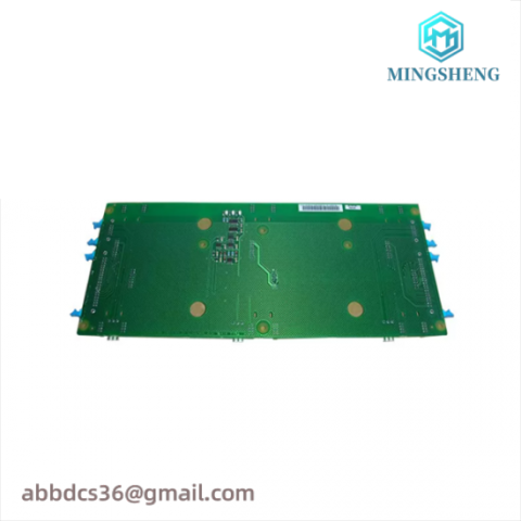 ABB NXPP-03C - Control Distribution Board