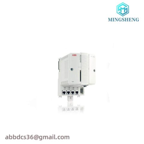 ABB PM864AK01 3BSE018161R1 Controller Module