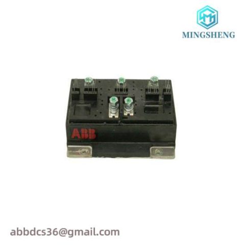 ABB PP15012HS-5A Power Supply Module