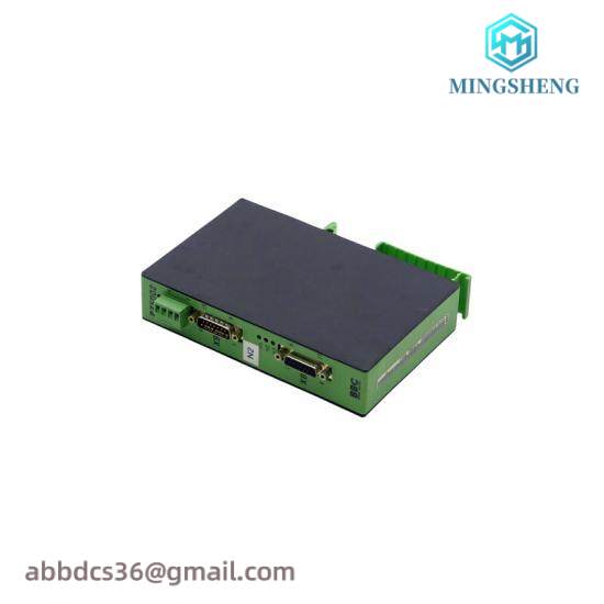 abb_pz5002_pz5002_gnt0153800r0_motor_encoder.jpg ABB PZ5002 PZ5002 GNT0153800R0 Motor Encoder