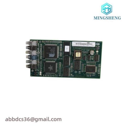 ABB SDCS-I0E-2 Circuit Board - Advanced Measurement Solution for Industrial Automation