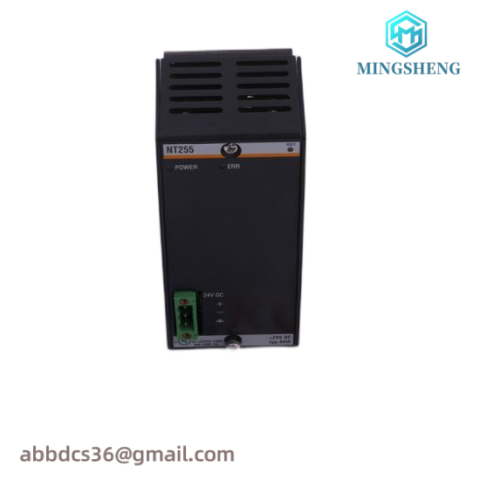 ABB SNAT 0630-5B/61054065: Industrial Automation Module, Designed for High Efficiency & Reliability