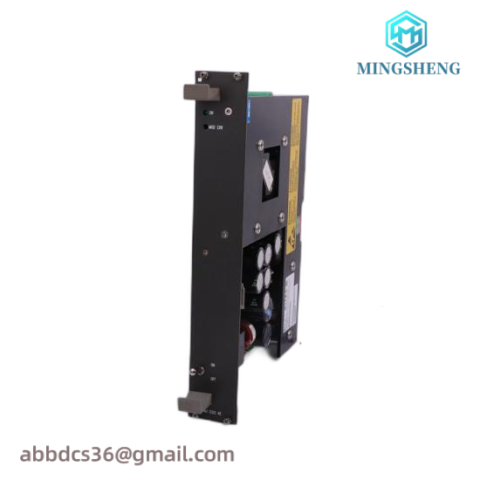ABB SYN5201A-Z V217 Industrial Control Module