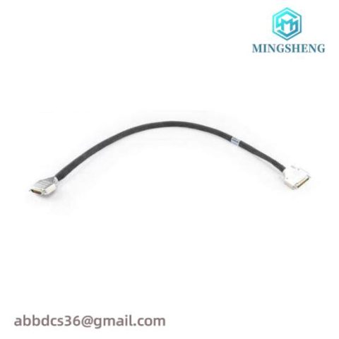 ABB TK850V007 - Advanced DCS Module for Industrial Automation