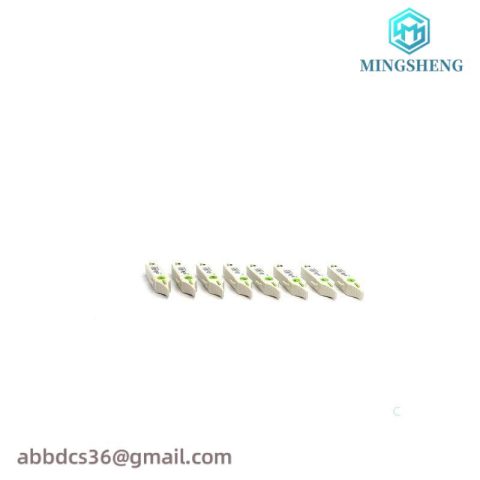 ABB TY801K01 & 3BSE023607R1 TY801K01 - 8pcs Shunt Stick Module, Precision Control for Industrial Automation