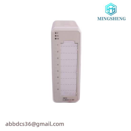 abb_ufc718ae01_hiee300936r0001_advant_af100_interface.png ABB 07KT98G - Advanced Controller Module, Engineered for Precision and Efficiency
