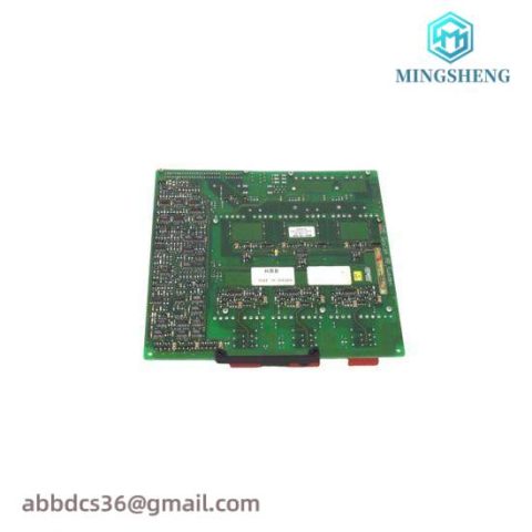 ABB YB560103-CD/24 Servo Drive Board - Precision Control for Industrial Automation