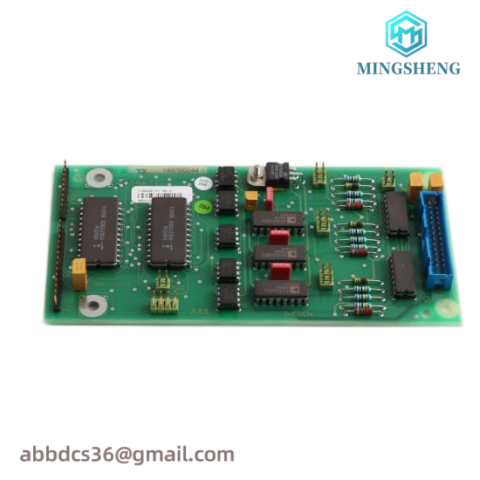 ABB YPG111A Asea Brown Boveri; Producer: ABB