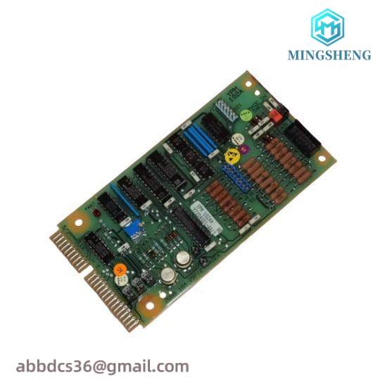 abb_ypm102a_yt204001-aa_controller_module.jpg ABB 3HAC026254-001 Industrial Automation Control Module