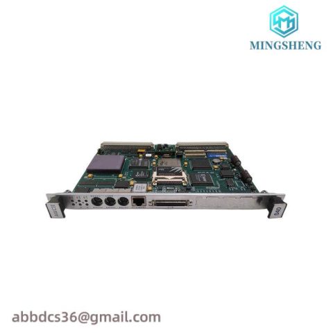 ADEPT TECH 10350-00104 - Adept Awcii Motion Interface Module for Industrial Automation