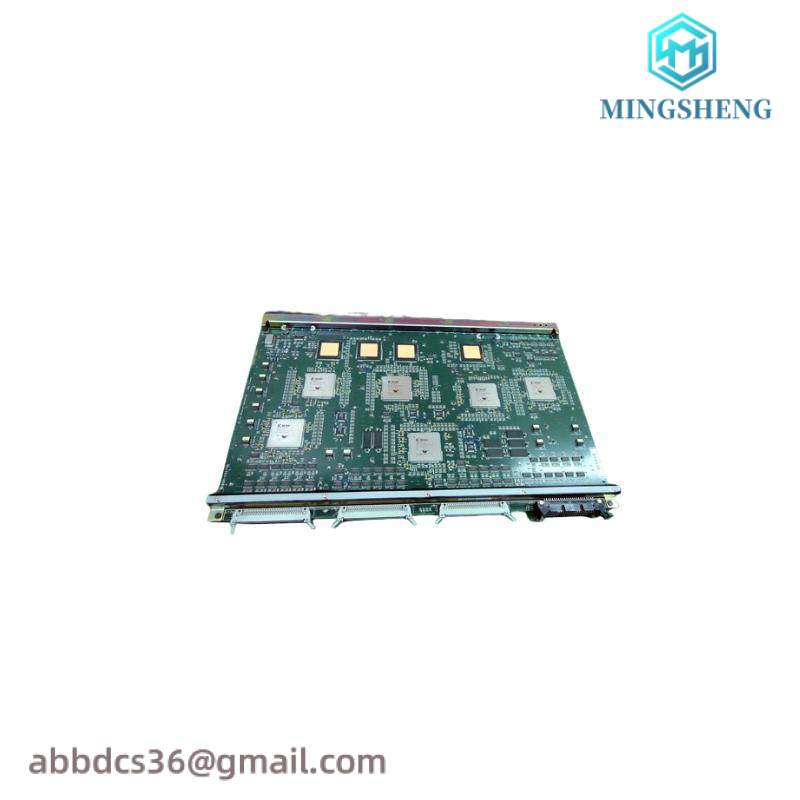 adept_10350-00104.jpeg ADEPT TECH 10350-00104 - Adept Awcii Motion Interface Module for Industrial Automation