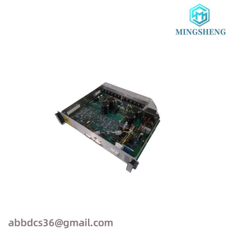 adept_10350-00104_1.jpeg ADEPT TECH 10350-00104 - Adept Awcii Motion Interface Module for Industrial Automation