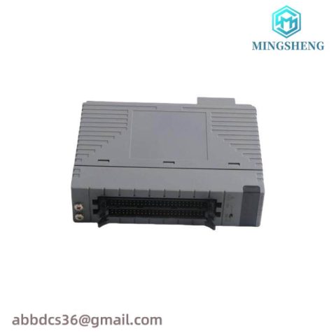 YOKOGAWA ADV142-S03 S1 - High Precision Digital Output Module for Industrial Automation