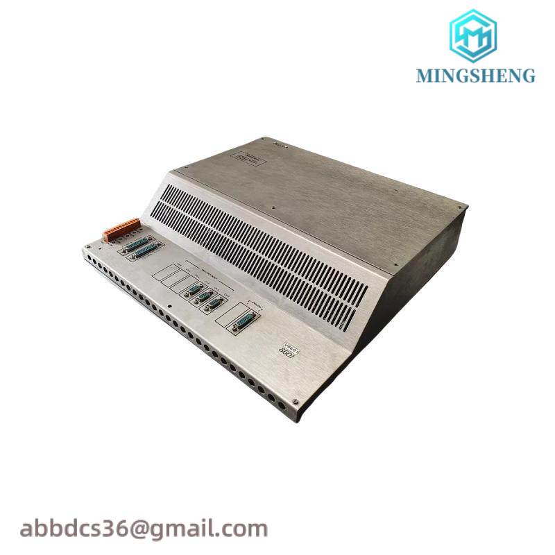 allen_bradley_8601_axis_processor.jpg Allen Bradley 440K-T11090 Industrial Control Module