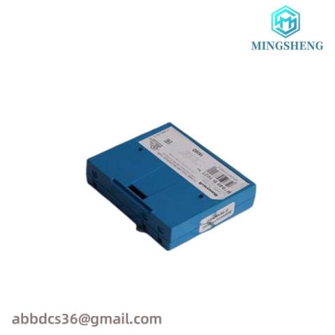 ALSTOM 8261-4154: Industrial Grade Ladder Processor, Engineered for Efficiency and Reliability