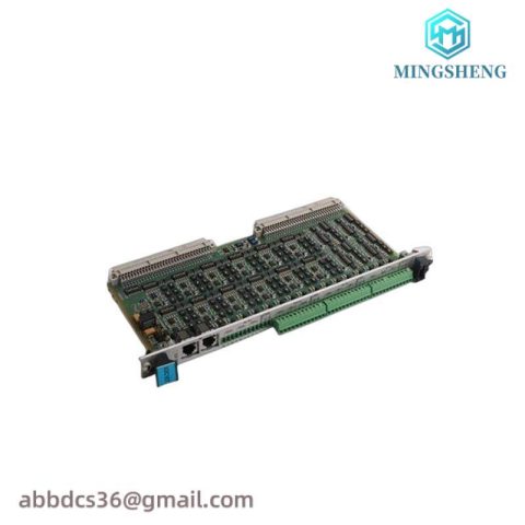 ALSTOM IR139-1 Module Card for Industrial Automation Systems