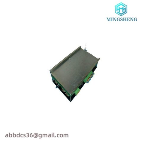 ALUBOARD N/CS044-7PLC PLC MODULE - High-Performance Control Solution