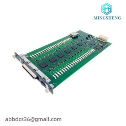 AVAYA M8000R-SUP Power Supply for Reliable Industrial Automation