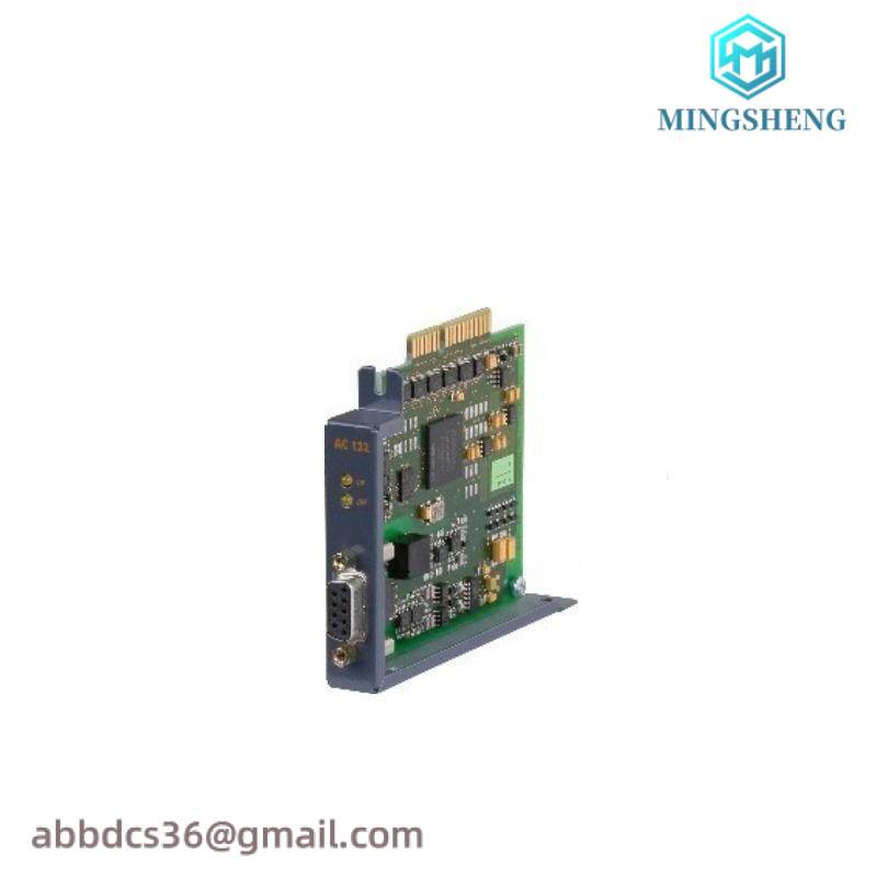 b_r_8ac122_60-2_resolver_interface_module.jpg B&R 8AC122.60-2 RESOLVER INTERFACE MODULE, Industrial Automation Component