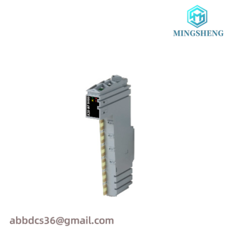 B&R X67AI1323X67 Industrial Analog Input Module
