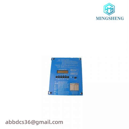 bently_1900_55.jpg BENTLY 1900/55 Industrial Vibration Monitoring System