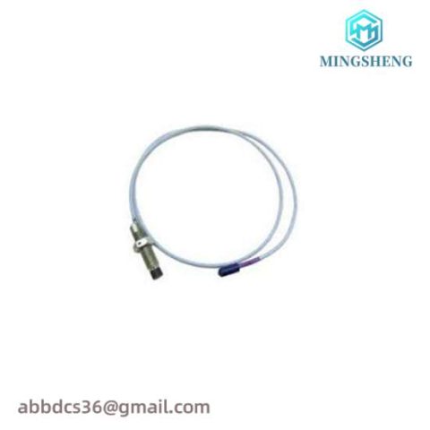 BENTLY 330100-90-01 Vibration Monitoring System Module